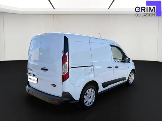 ford transit connect fgn l e e ss trend