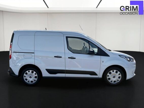 ford transit connect fgn l e e ss trend