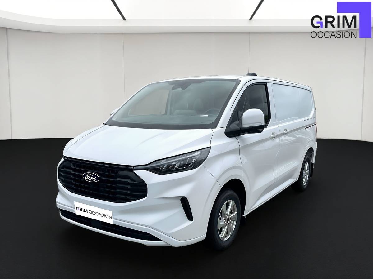 ford transit custom fgn lh ecoblue ch bva limited