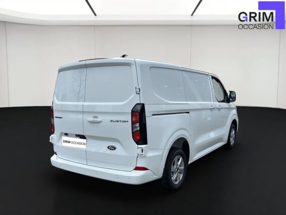 ford transit custom fgn lh ecoblue ch bva limited