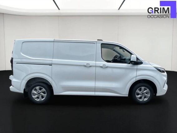 ford transit custom fgn lh ecoblue ch bva limited