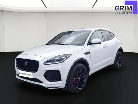 jaguar e pace pe ch phev awd bva r dynamic se