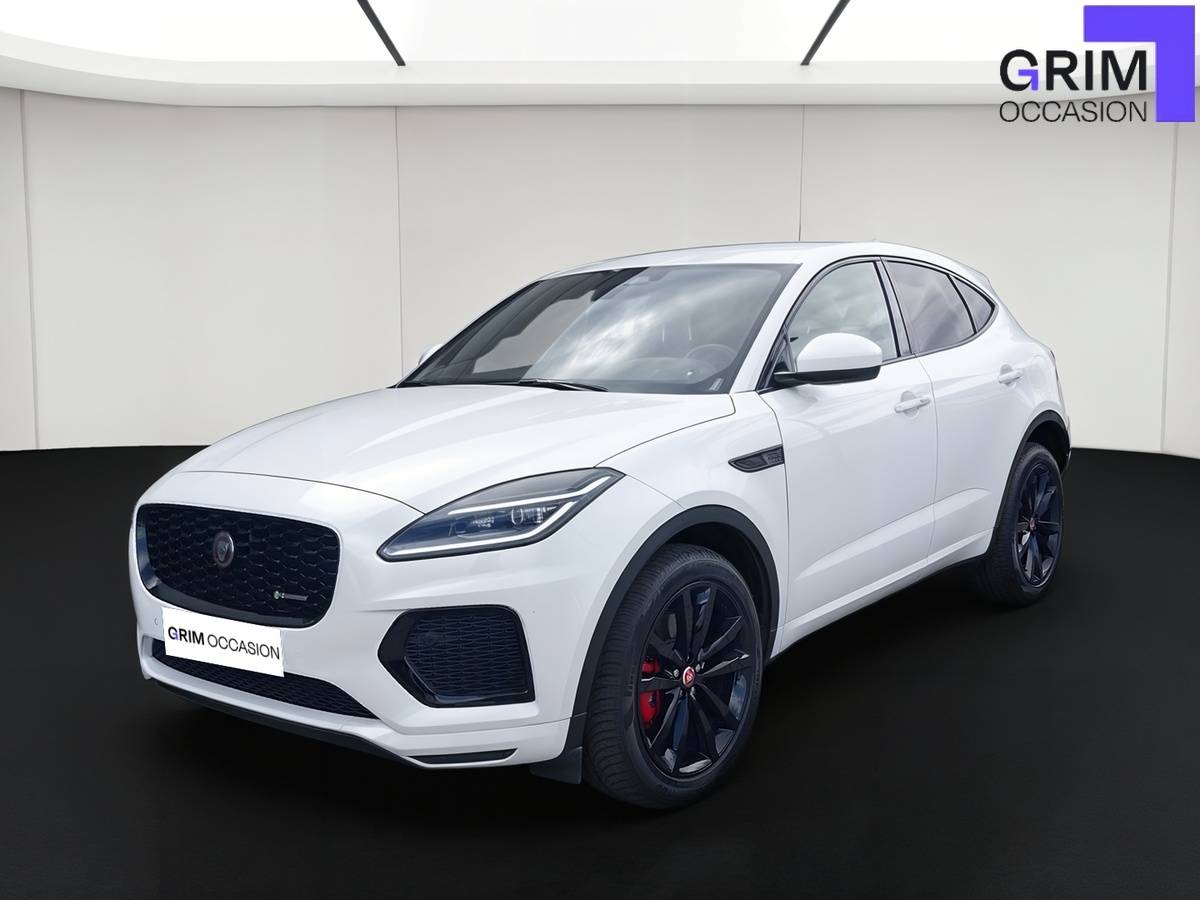 jaguar e pace pe ch phev awd bva r dynamic se