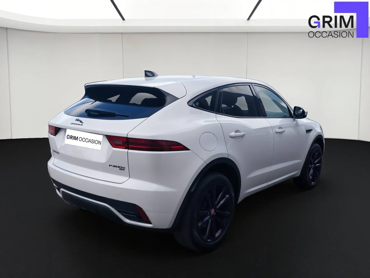 jaguar e pace pe ch phev awd bva r dynamic se
