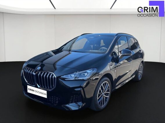 bmw active tourer e xdrive ch dkg m sport