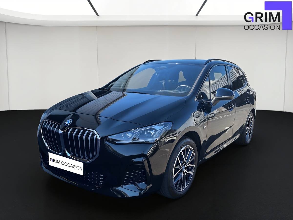 bmw active tourer e xdrive ch dkg m sport