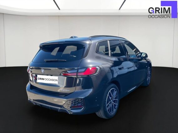 bmw active tourer e xdrive ch dkg m sport