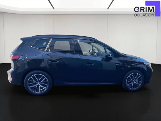 bmw active tourer e xdrive ch dkg m sport