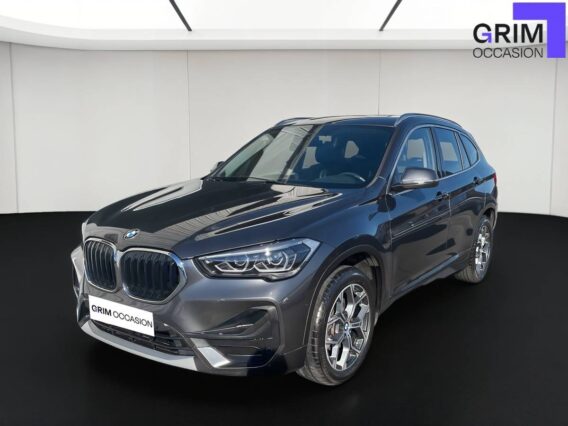 bmw x sdrive i ch dkg business design