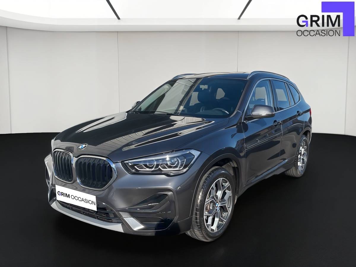 bmw x sdrive i ch dkg business design