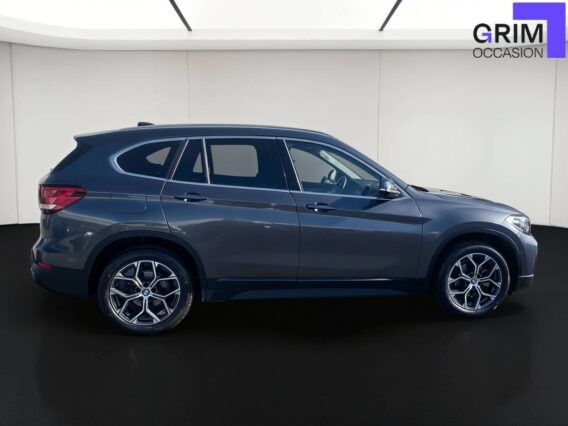 bmw x sdrive i ch dkg business design