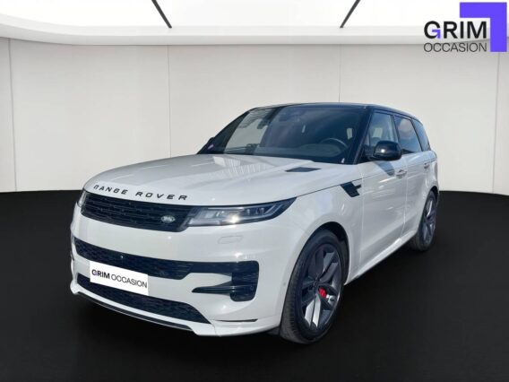land rover range rover sport pe awd l i phev dynamic se