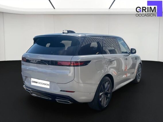 land rover range rover sport pe awd l i phev dynamic se