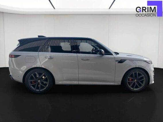 land rover range rover sport pe awd l i phev dynamic se