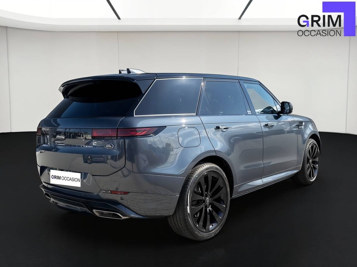 land rover range rover sport pe l i phev ch first edition