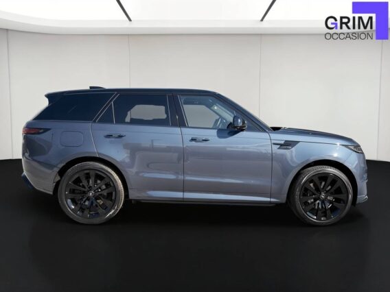 land rover range rover sport pe l i phev ch first edition