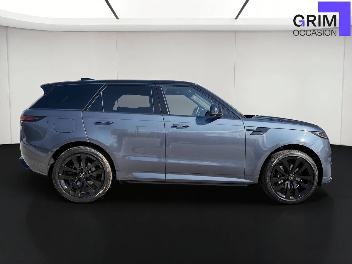 land rover range rover sport pe l i phev ch first edition