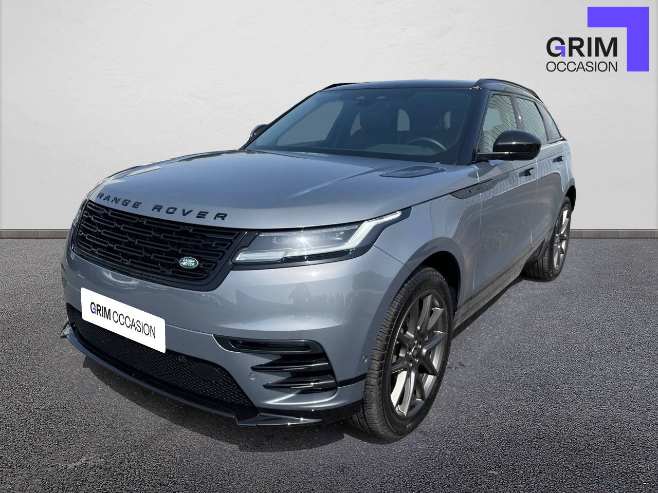 land rover range rover velar l pe phev ch awd bva dynamic se