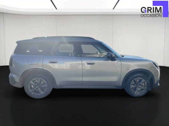 mini countryman ch dkg c essential