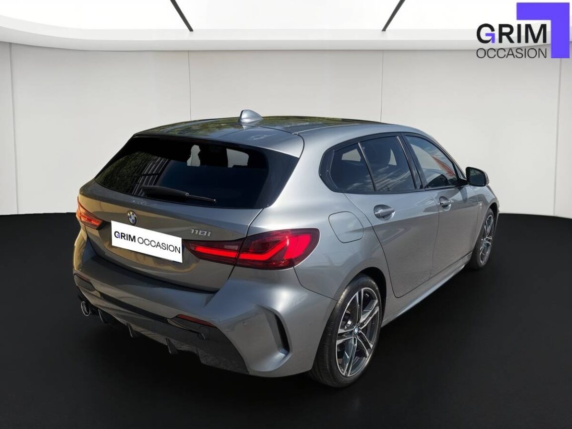 bmw i ch dkg m sport