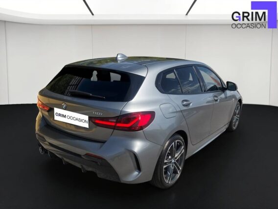 bmw i ch dkg m sport