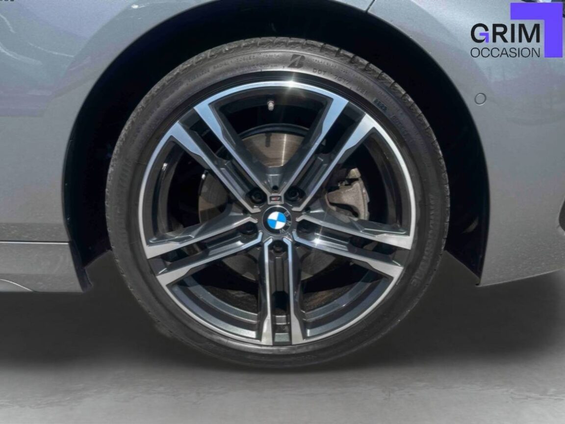 bmw i ch dkg m sport