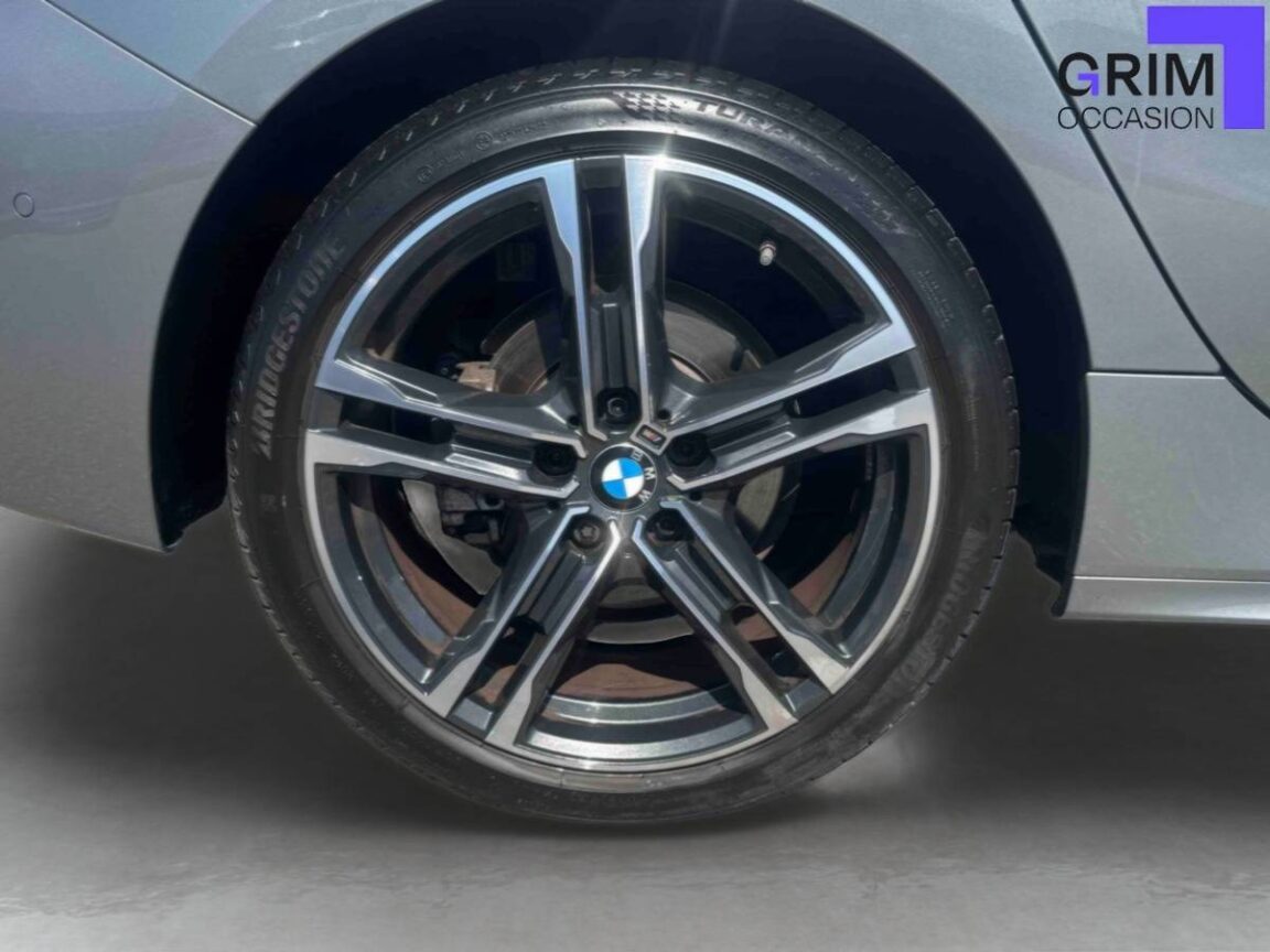 bmw i ch dkg m sport