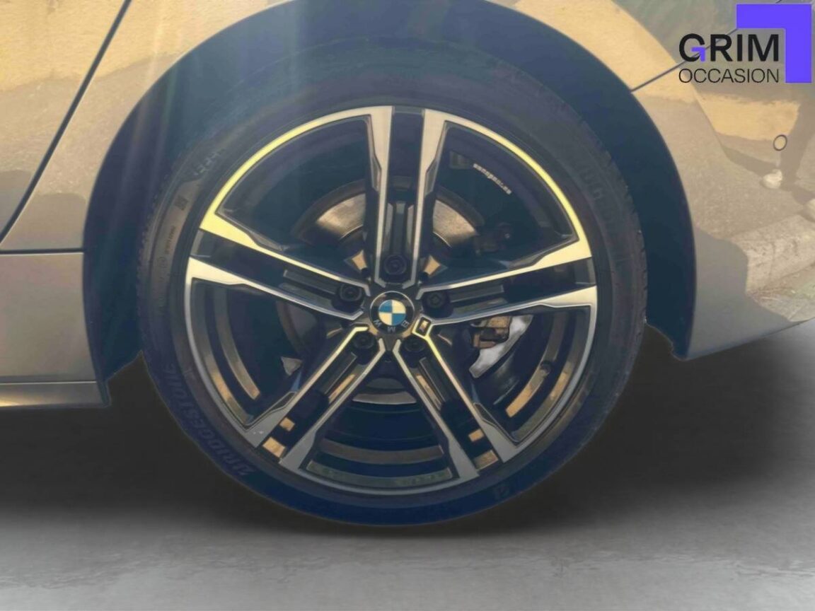 bmw i ch dkg m sport