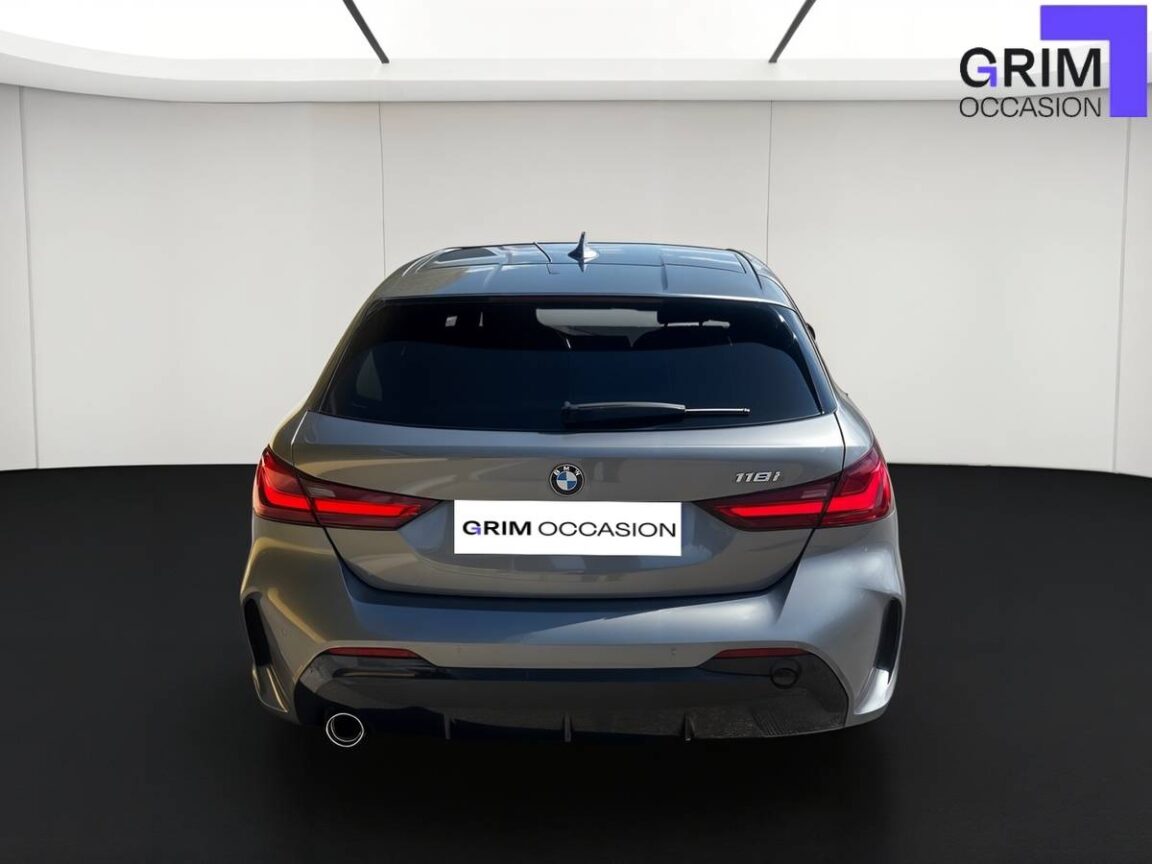 bmw i ch dkg m sport