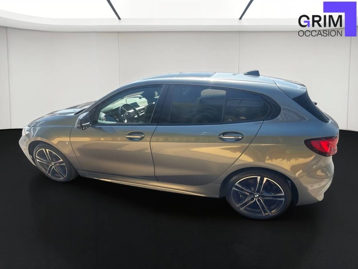 bmw i ch dkg m sport