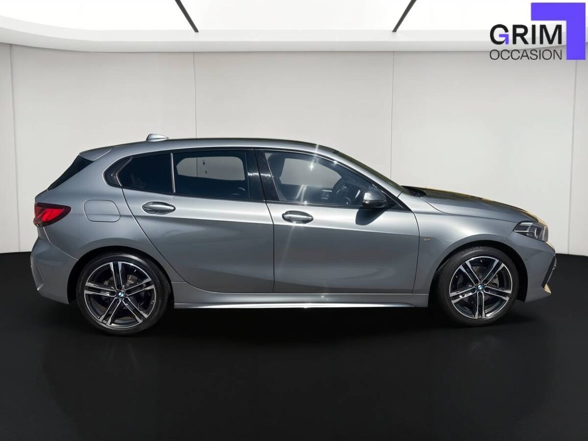 bmw i ch dkg m sport