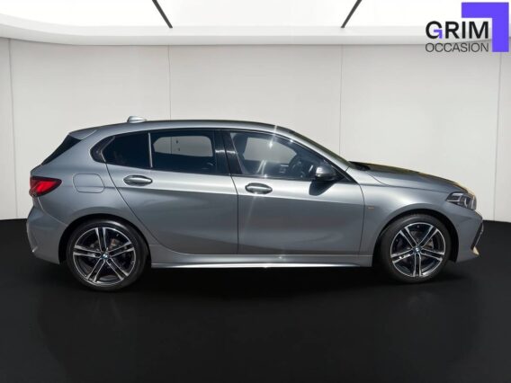 bmw i ch dkg m sport
