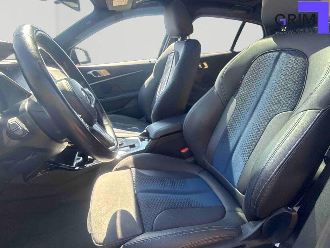 bmw i ch dkg m sport