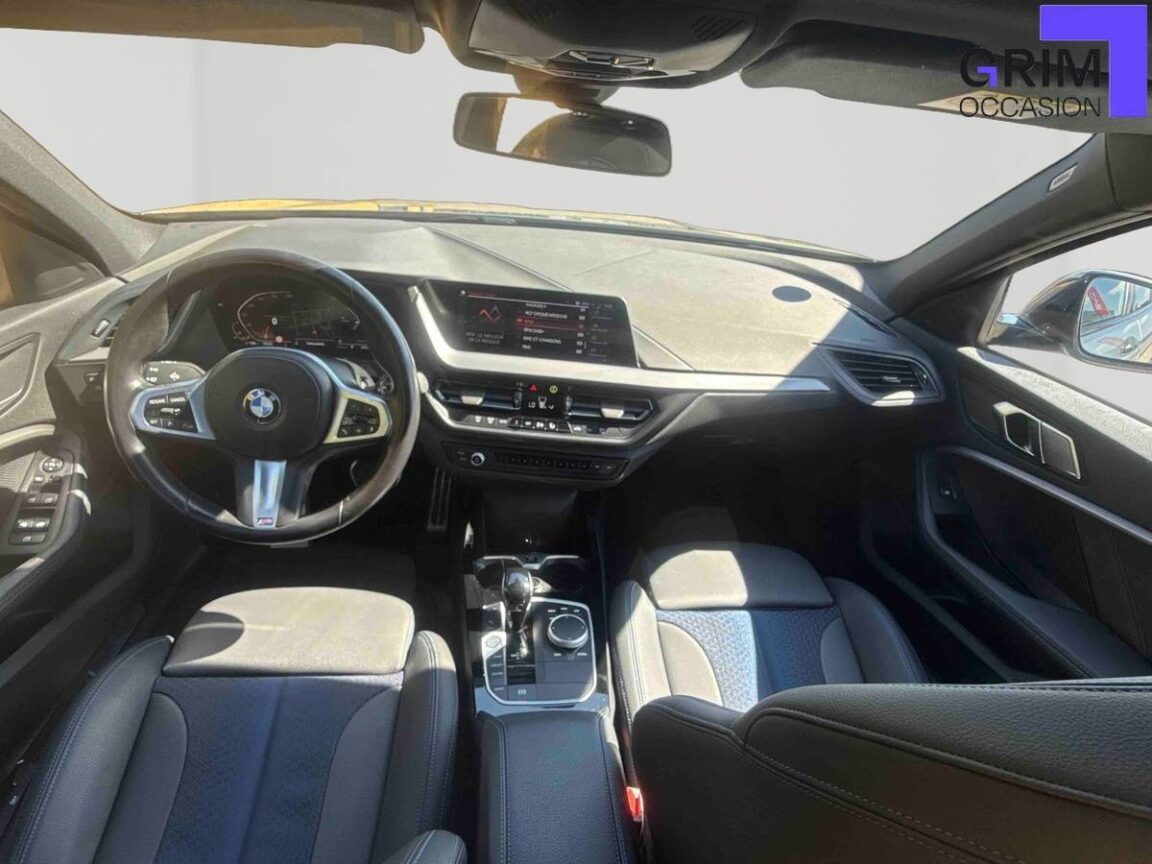 bmw i ch dkg m sport