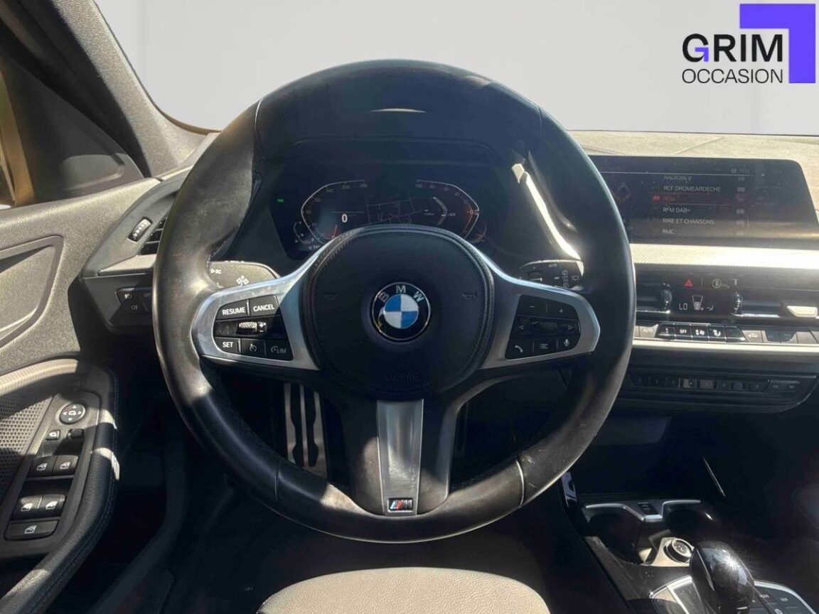 bmw i ch dkg m sport