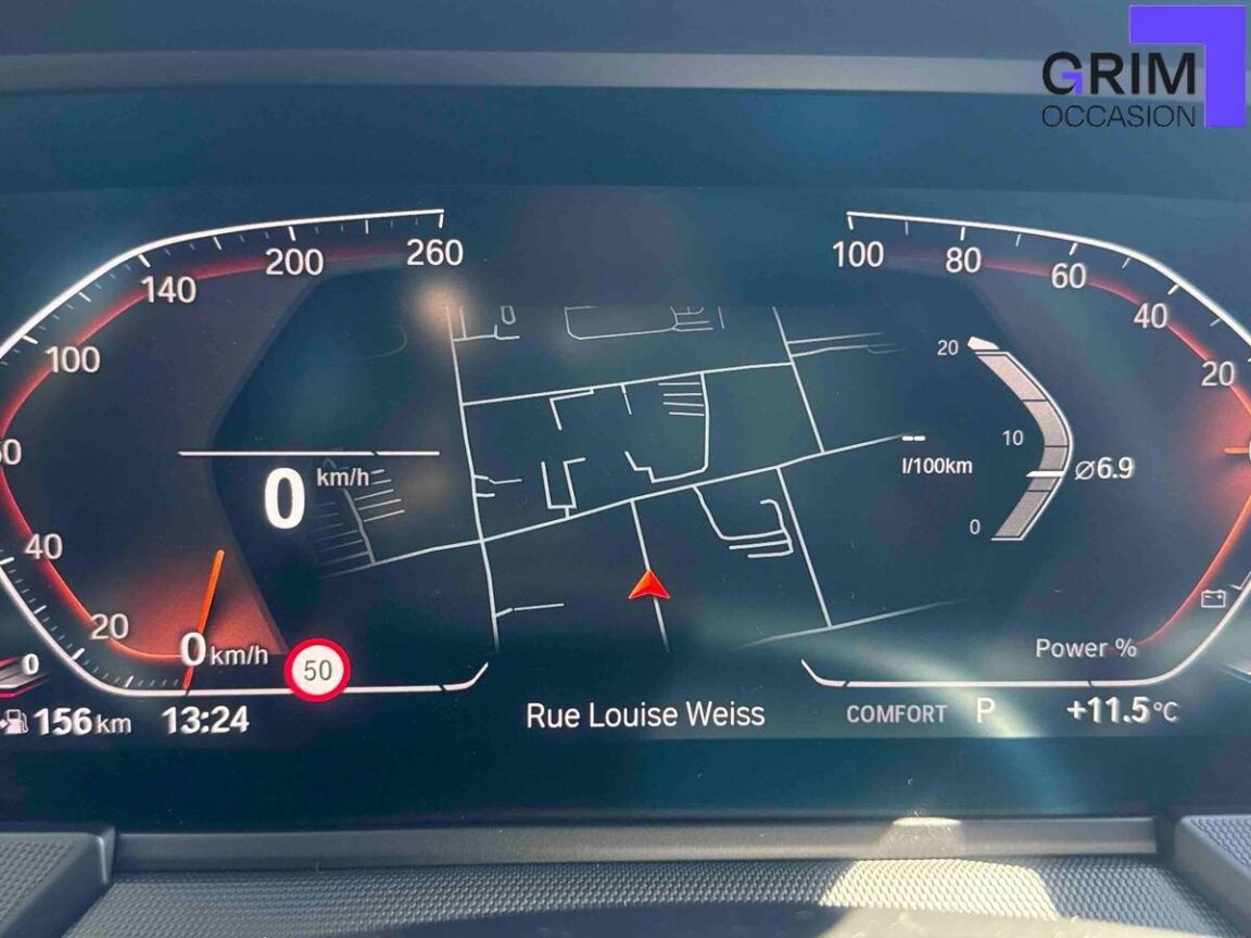 bmw i ch dkg m sport