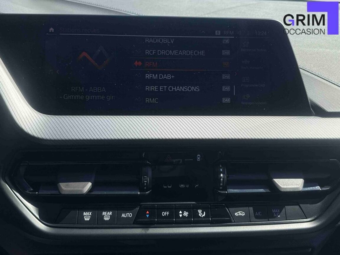 bmw i ch dkg m sport