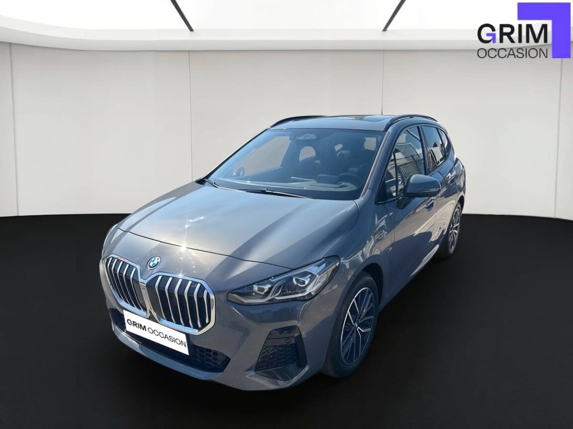 bmw active tourer e xdrive ch dkg m sport