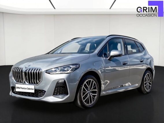 bmw active tourer e xdrive ch dkg m sport