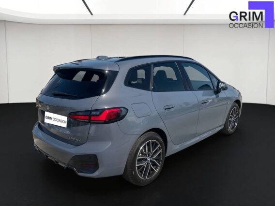 bmw active tourer e xdrive ch dkg m sport