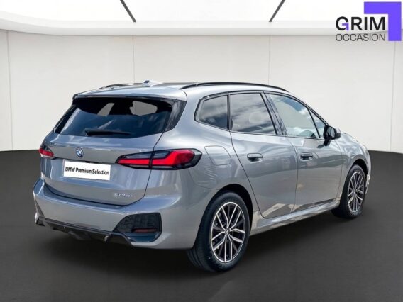 bmw active tourer e xdrive ch dkg m sport