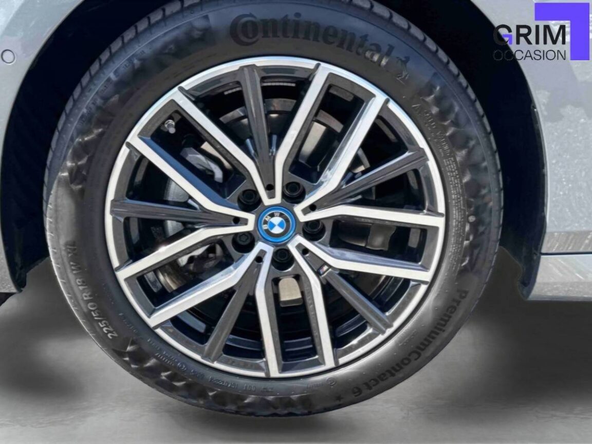 bmw active tourer e xdrive ch dkg m sport