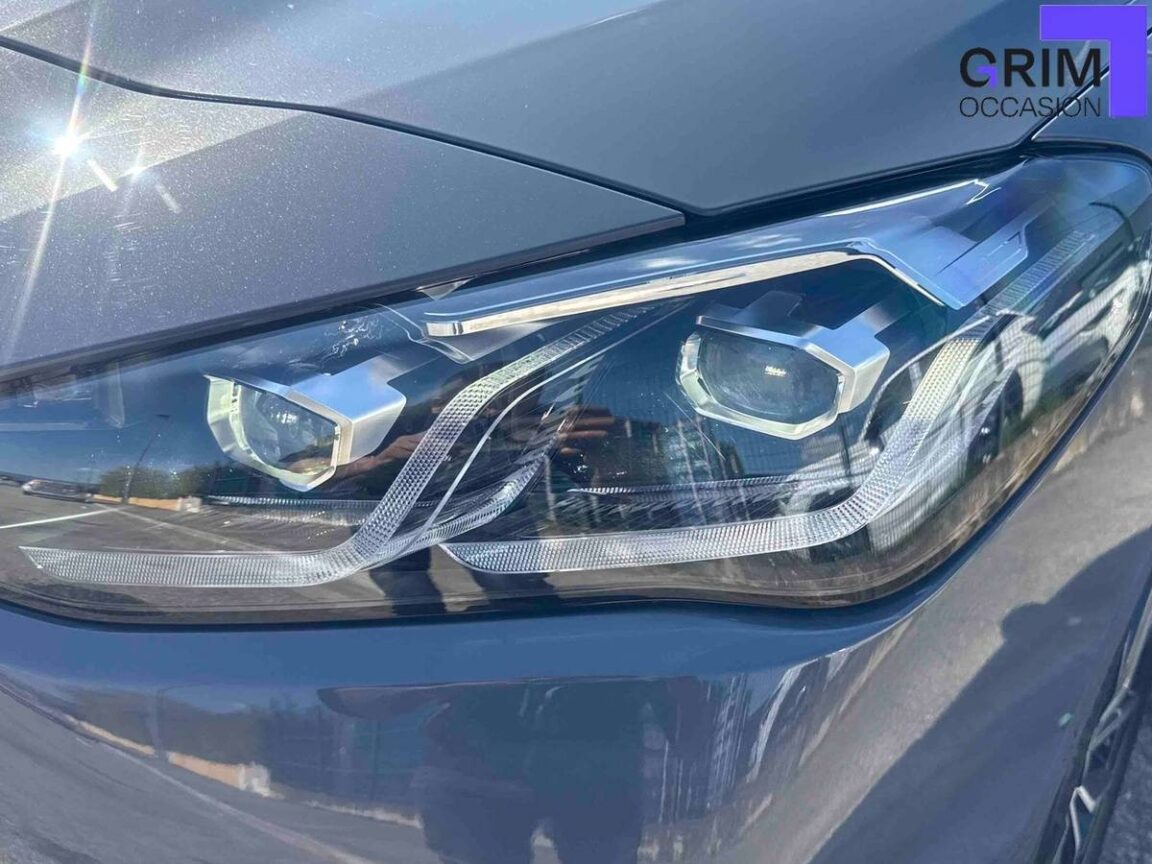 bmw active tourer e xdrive ch dkg m sport