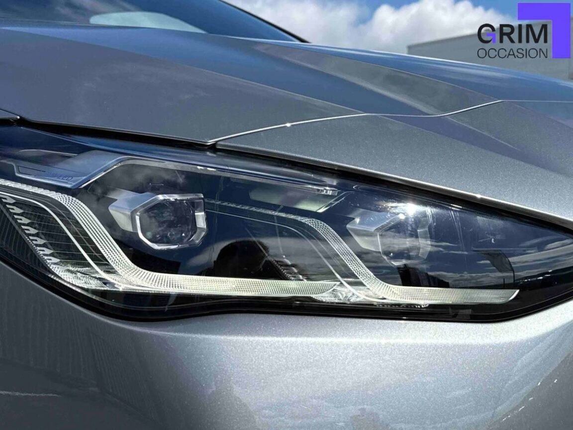 bmw active tourer e xdrive ch dkg m sport