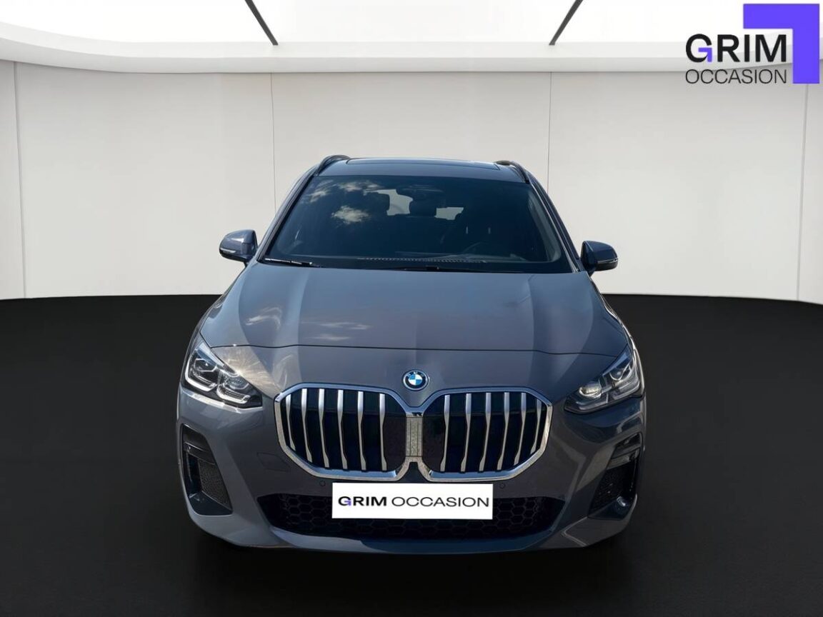 bmw active tourer e xdrive ch dkg m sport