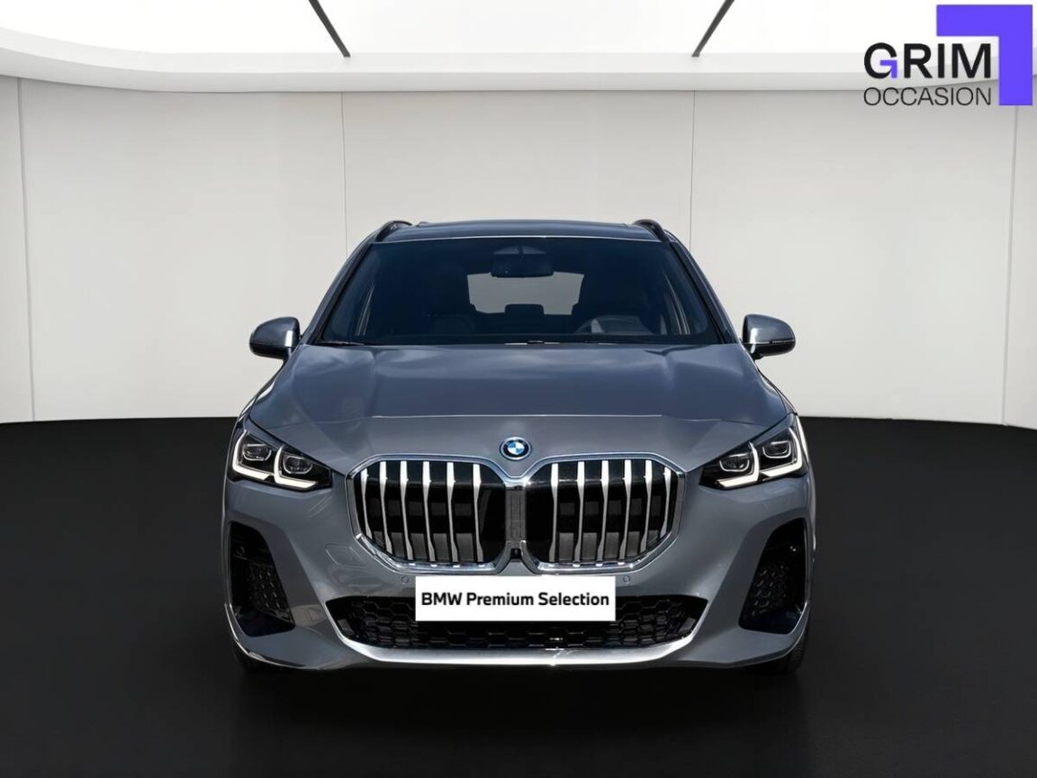 bmw active tourer e xdrive ch dkg m sport