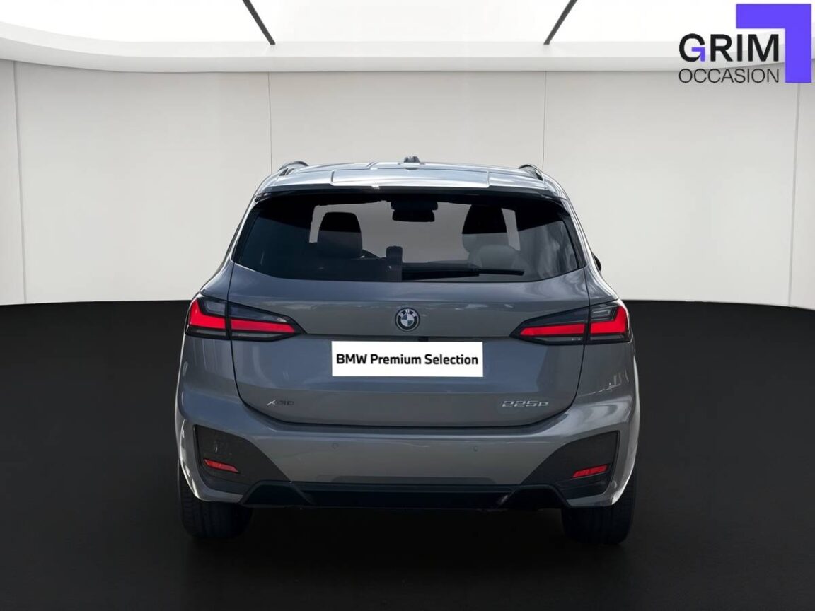 bmw active tourer e xdrive ch dkg m sport