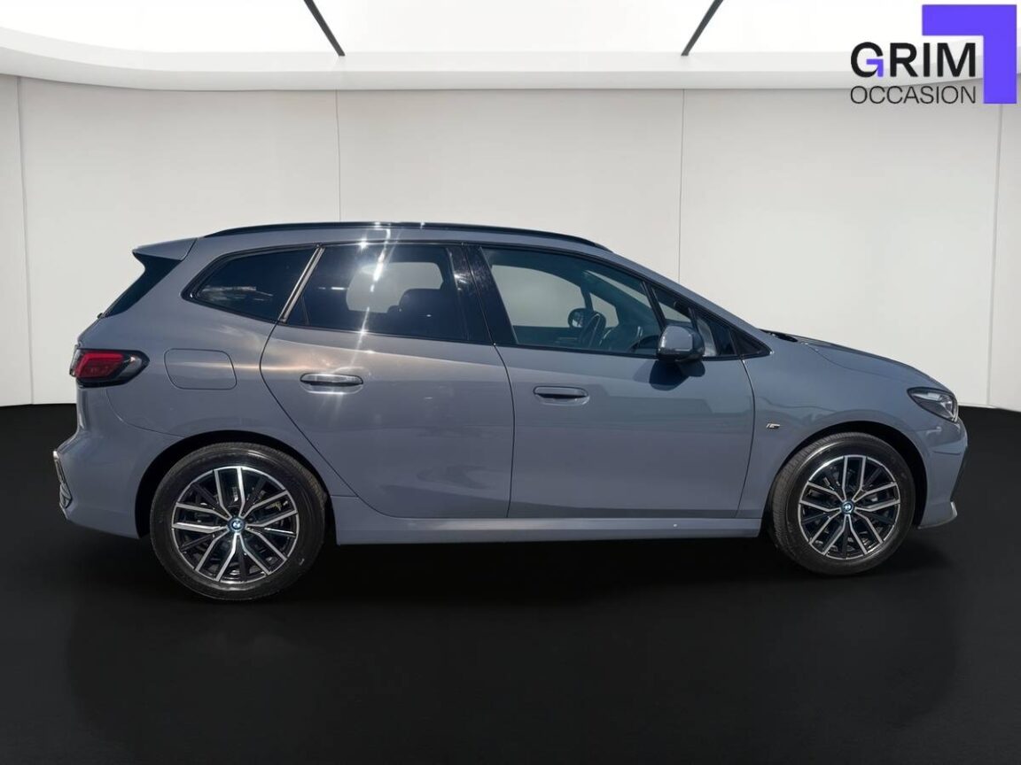 bmw active tourer e xdrive ch dkg m sport