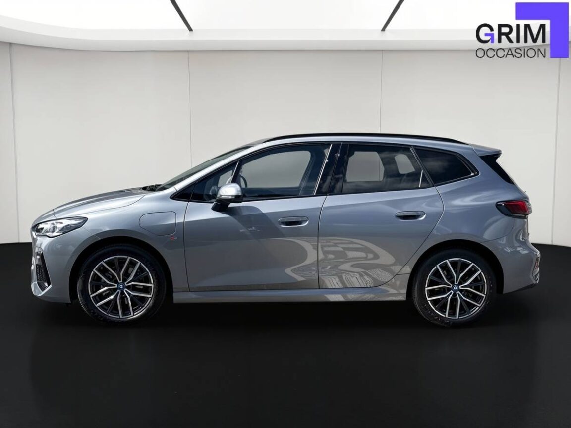 bmw active tourer e xdrive ch dkg m sport