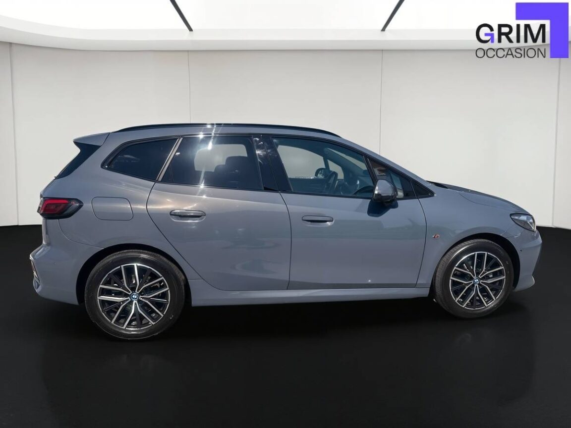 bmw active tourer e xdrive ch dkg m sport